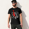 Top Tee 2023 Basketball Stars Michaeler And Jordans (16) Funny Home USA Size High Quality