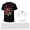 Top Tee 2023 Basketball Stars Michaeler And Jordans (16) Funny Home USA Size High Quality
