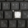 Replacement KR Keycap Key Cap &Scissor Clip&Hinge For Logitech Craft MX YR0073 Keys Keyboard KEY & Clips South Korea