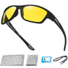 Dalwa Polarized Fishing Sunglasses Men's Driving Shades Outdoor Eyeglasses Male Sport Sun Glasses Hiking UV400 Eyewear