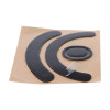 Mouse Feet Replacement Curved Edges Smooth Glides for G403 G603 G703