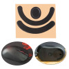 Mouse Feet Replacement Curved Edges Smooth Glides for G403 G603 G703