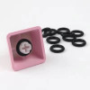 120PCS Rubber O Ring Switch Dampeners Damper For Mechanical Keyboard Clear Cherry MX Switch Keyboards Keycap Dampers