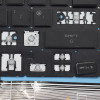 Replacement Keycap Key cap &Scissor Clip&Hinge For ASUS ROG Zephyrus G14 GA401 GA401U G15 GA503 GA503QS GU603 Laptop Keyboard