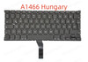 New Replacement Keyboard For Macbook Air 13" A1369 A1466 Keyboard 2011 2012 2013 2014 2015 2017 Years