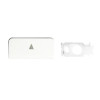 Replacement Brand New Keycap Key Cap Scissor Clip Hinge Button For Apple Magic Keyboard 2 A1644 Upward Down Keycap