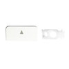 Replacement Brand New Keycap Key Cap Scissor Clip Hinge Button For Apple Magic Keyboard 2 A1644 Upward Down Keycap