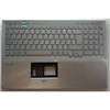 NEW Replacement Keyboard for Sony VPC-SE 148986791 Silver ​BE Layout with C Shell