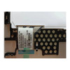 NEW Replacement Keyboard for Sony VPC-SE 148986791 Silver ​BE Layout with C Shell