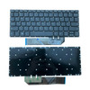 New US Laptop Keyboard For Lenovo Ideapad 120S-11IAP 120S-11 120S S130-11IGM Notebook PC Replacement PC1C-LA