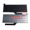 Laptop Keyboard For Apple APPLE MACBOOK A2337 A2338 A2141 A2179 A2289 A2251 Notebook Replace Keyboard