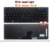 Laptop Keyboard For Toshiba Z40-A AK AB B Z40T-A R30-AK R30-A Z30-A B C Z30T-A Notebook Replace Keyboard