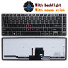 Laptop Keyboard For Toshiba Z40-A AK AB B Z40T-A R30-AK R30-A Z30-A B C Z30T-A Notebook Replace Keyboard