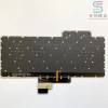 For ASUS ROG Ice Blade 6 Dual Screen Keyboard GX650R 2022 Notebook Keyboard Replacement