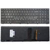 Replacement RGB Backlit Keyboards For Gigabyte Sabre 15 15-G 17 Series US English Laptop Keyboard 6-80-N85H0-011-1 CVM15F23