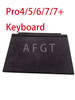 AA+ Original Keyboard Tablet For Microsoft Surface Pro4 Pro5 Pro6 Pro7 Pro7+ Wireless Bluetooth Touchpad Keyboard Replacement
