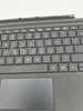 AA+ Original Keyboard Tablet For Microsoft Surface Pro4 Pro5 Pro6 Pro7 Pro7+ Wireless Bluetooth Touchpad Keyboard Replacement