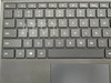 AA+ Original Keyboard Tablet For Microsoft Surface Pro4 Pro5 Pro6 Pro7 Pro7+ Wireless Bluetooth Touchpad Keyboard Replacement