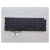 SP layout Replacement Keyboard black for LG GRAM 17Z90Q