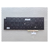 SP layout Replacement Keyboard black for LG GRAM 17Z90Q