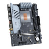 ERYING M-ATX DIY Motherboard with Onboard CPU Interpose Kit Core i5 13500H i5-13500H DDR4 Gaming PC Desktop Computers Components