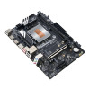 ERYING DIY Gaming PC Desktop Motherboard with Onboard Interposer Core Kit i5 12450H i5-12450H 8C12T DDR4 Computer Assembly Set