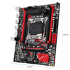 MACHINIST RS9 X99 Motherboard With Kit Xeon E5 2650 V3 CPU 2x8GB=16GB DDR4 2666Mhz RAM Memory LGA 2011-3 Combo ATX NVME M.2