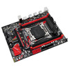MACHINIST RS9 X99 Motherboard With Kit Xeon E5 2650 V3 CPU 2x8GB=16GB DDR4 2666Mhz RAM Memory LGA 2011-3 Combo ATX NVME M.2