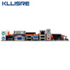 Kllisre B75 Kit Motherboard Set with Core I5 3570 2 X 8GB = 16GB 1600MHz DDR3 Desktop Memory NVME M.2 USB3.0 SATA3