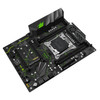 MACHINIST MR9A PRO ATX X99 Motherboard Support LGA 2011-3 Xeon E5 V3 V4 CPU processor DDR4 RAM Four channel Memory NVME M.2