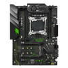 MACHINIST MR9A PRO ATX X99 Motherboard Support LGA 2011-3 Xeon E5 V3 V4 CPU processor DDR4 RAM Four channel Memory NVME M.2