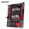 MACHINIST X99 RS9 Motherboard LGA 2011-3 Support Intel Xeon E5 2667 2690 2680 V4 2670 2650 V3 CPU DDR4 RAM Memory NVME M.2 M-ATX