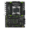 MACHINIST E5 MR9A V1.0 X99 Motherboard Support LGA 2011-3 Xeon E5 V3 V4 CPU Processor DDR4 RAM Four Channel Memory ATX NVME M.2