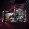 GIGABYTE B550M AORUS ELITE Motherboard AMD AM4 For Ryzen 3/4/5 Series CPU 4*DDR4, PCI-E 4.0 X16 ,4XSATA3.0 ,2xM.2, HDMI/DVI