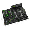 MACHINIST MR9S X99 Motherboard Set Kit Xeon E5 2667 V4 Processor LGA 2011-3 CPU 32G=2*16G DDR4 ECC RAM Memory NVME M.2 SATA