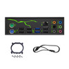 MACHINIST MR9S X99 Motherboard Set Kit Xeon E5 2667 V4 Processor LGA 2011-3 CPU 32G=2*16G DDR4 ECC RAM Memory NVME M.2 SATA