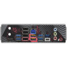 NEW For ASROCK B650 PG Lightning Motherboard Socket AM5 For AMD B650 Original Desktop PCI-E 5.0 m.2 sata3 Mainboard