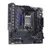 For ROG CROSSHAIR X670E GENE Motherboard Socket AM5 NEW For AMD X670 Original ASUS Desktop PCI-E 5.0 m.2 sata3 Mainboard