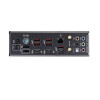 For ROG CROSSHAIR X670E GENE Motherboard Socket AM5 NEW For AMD X670 Original ASUS Desktop PCI-E 5.0 m.2 sata3 Mainboard