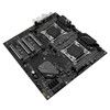 MACHINIST X99 dual cpu Motherboard combo LGA 2011-3 Xeon E5 2699 V3 CPU*2pcs + DDR4 128GB RAM Memory Set Kit USB3.0 NVME M.2