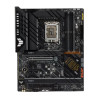 NEW For Asus TUF GAMING Z690-PLUS DDR5 Original Desktop For Intel Z690 Motherboard LGA 1700 Support 12900KF 12700K 12400