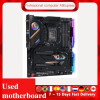 For ASRock Z690 Taichi Original Desktop For Intel Z690 DDR5 Motherboard LGA 1700 i7/i5/i3 board Used Mainboard