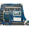 KEFU FX507ZR FX507ZC Motherboard For ASUS TUF Gaming F15 DA0NJKMBAE0 DA0NJLMBAD0 Laptop Mainboard 100% TEST OK