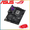 Z790 Motherboard For ASUS ROG STRIX Z790-E GAMING WIFI Motherboard Socket LGA1700 DDR5 Desktop 13th & 12th Gen Processors