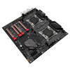 MACHINIST X99 D8 MAX Motherboard Set LGA 2011-3 Kit Xeon E5 2699 V4 Processor CPU*2 256GB=8pcs*32GB ECC DDR4 Memory RAM NVME M.2