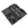 MACHINIST X99 D8 MAX Motherboard kit SET LGA 2011-3 Xeon E5 2699 v4 Dual CPU Processor ECC DDR4 8pcs*32GB E-ATX NVME M.2*2 ssd