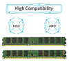 Memoria DDR3 4GB 1600MHz Desktop Memory PC3 12800 DIMM 240pin 1.5V for PC RAM