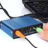 for Laptop Sound Card External New 6 Channel 5.1 Audio USB Optical Adapter Computer