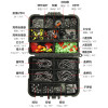 205 Pieces Luer Accessories Sets Fishhook Accessories Combination Texas Fishing Set Accessories Wholesale lures carp fishing 205 Pieces Luer Accessories Sets Fishhook Accessories Combination Texas Fishing Set Accessories Wholesale lures carp fishing