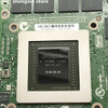 For Laptop DELL Quadro K4000 k4000m N14E-Q3-A1 Graphic Video Card 4GB M6700 M6800 M6600 HP Elitebook 8770W 8760W
